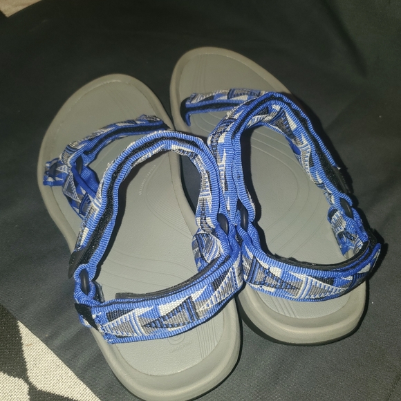 Teva sandals